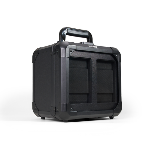 Totem Display Case T-AM036