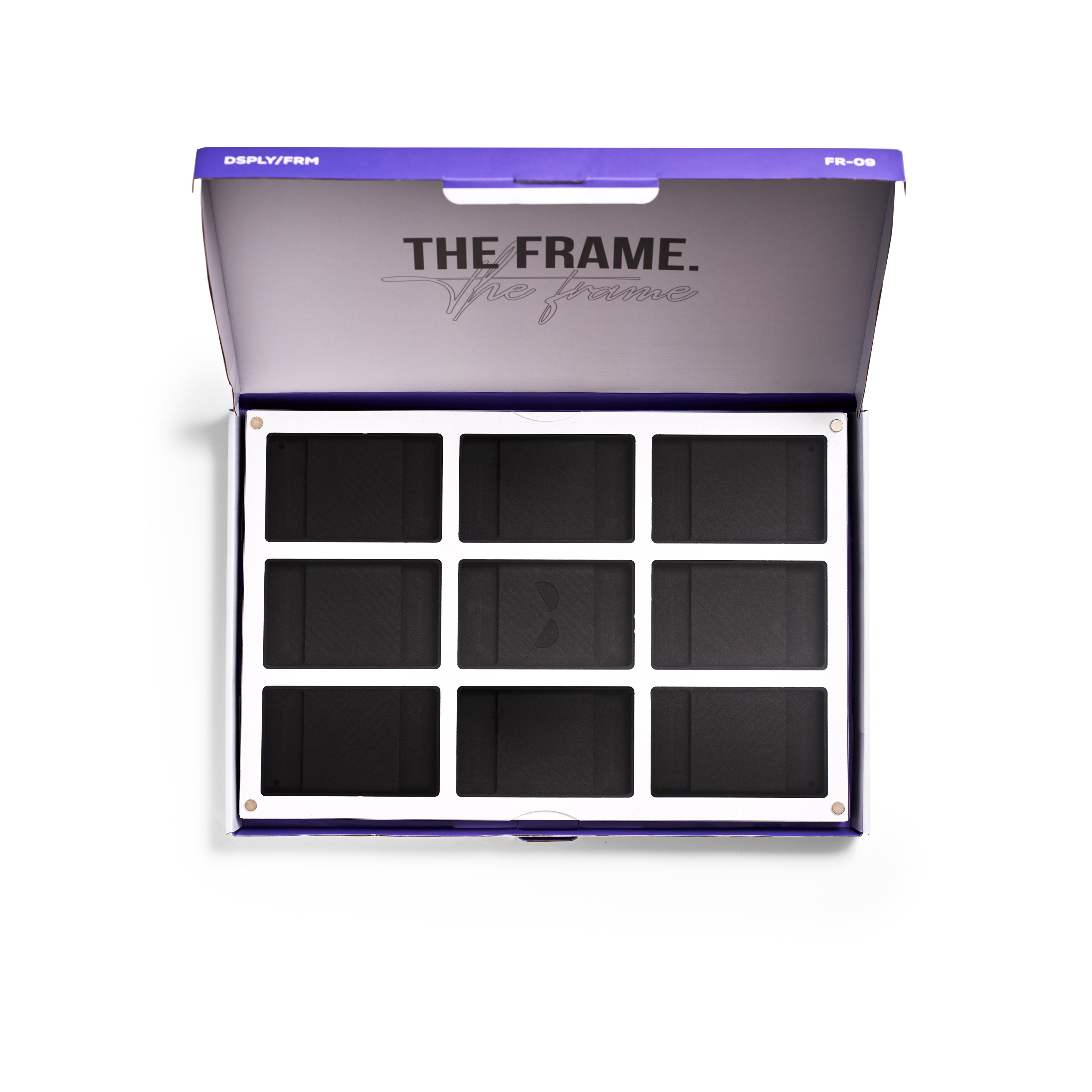 Totem Display Frame FR-09