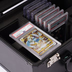 Totem Display Case T-AM060