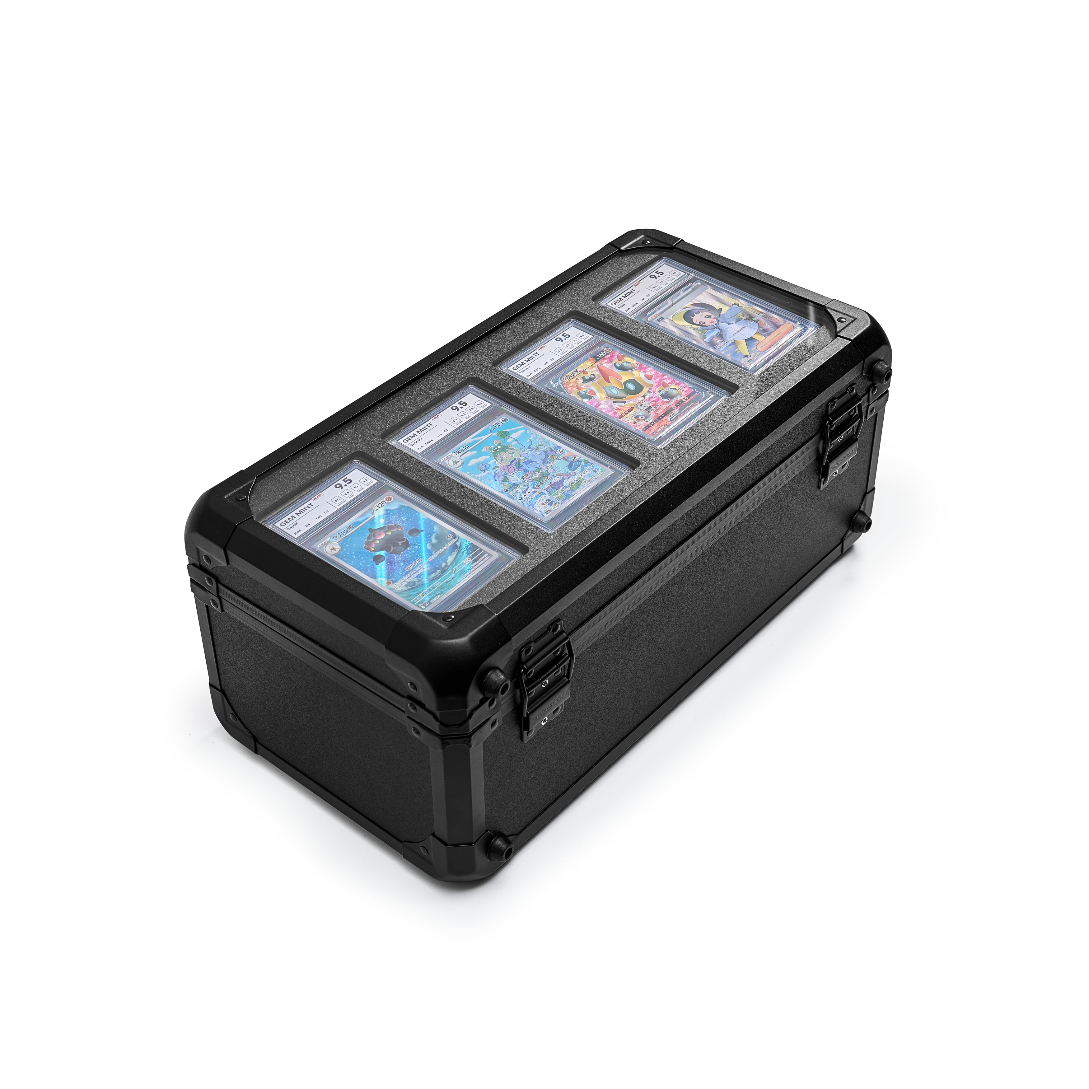 Totem Display Case T-AM085
