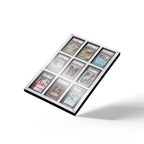 Totem Display Frame FR-09