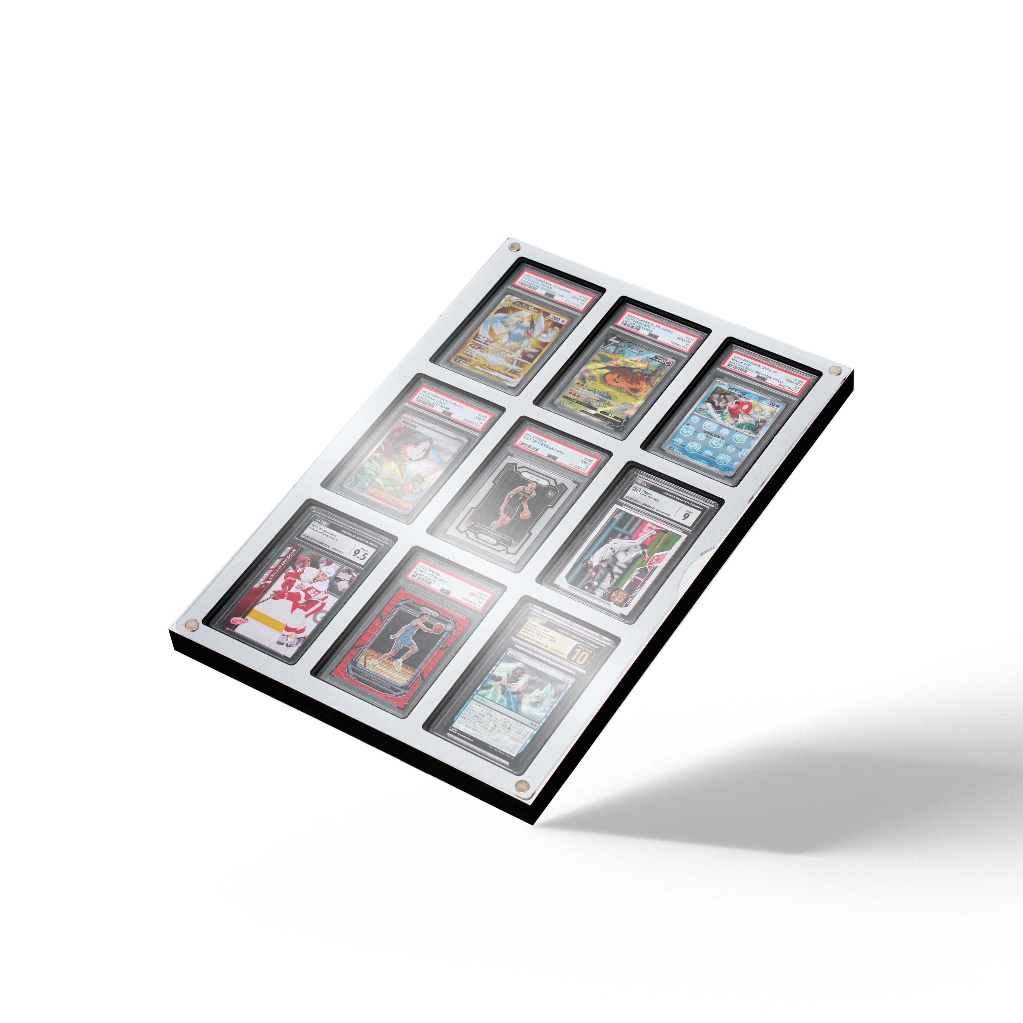 Totem Display Frame FR-09