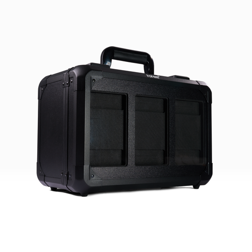 Totem Display Case T-AM060