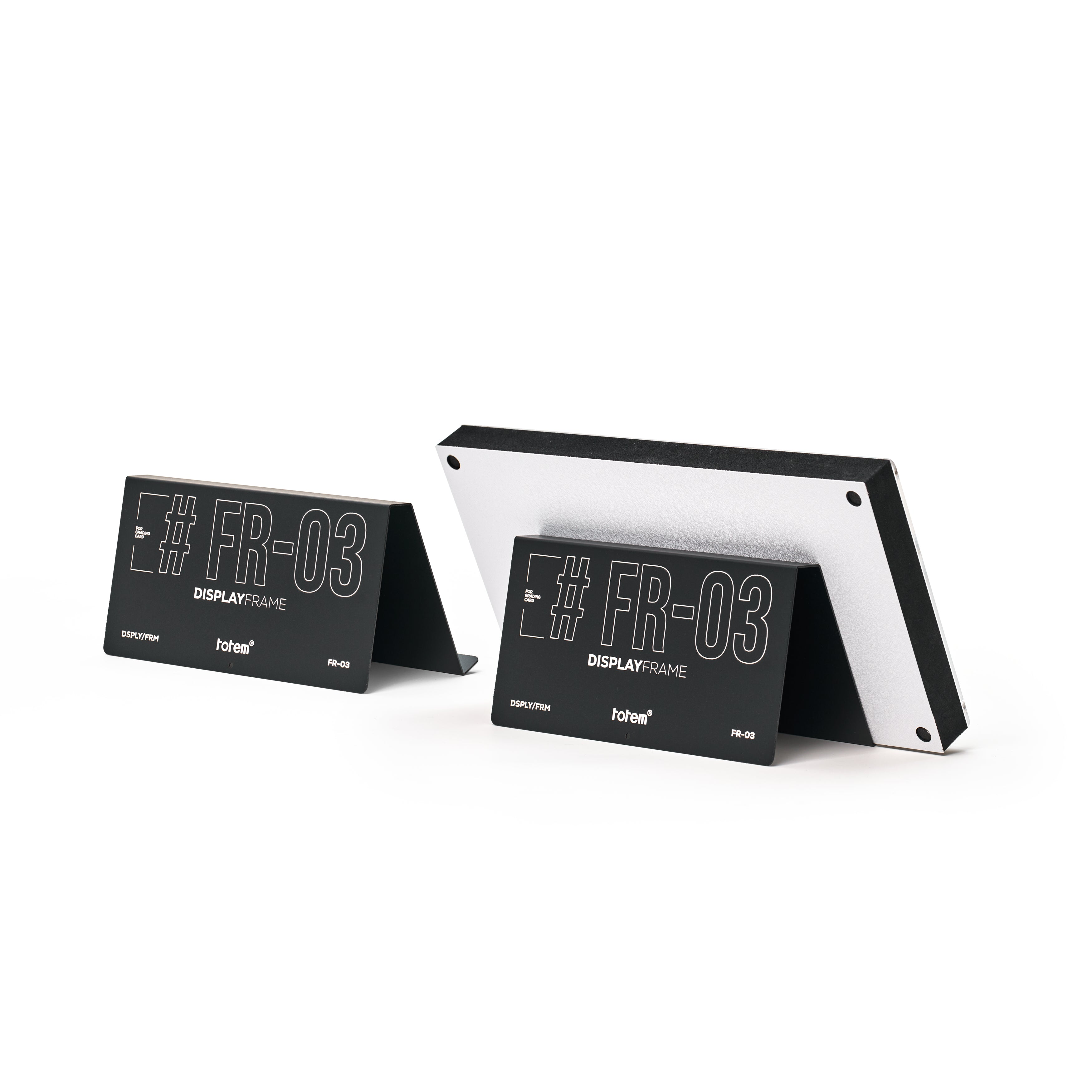 Totem Display Frame FR-03