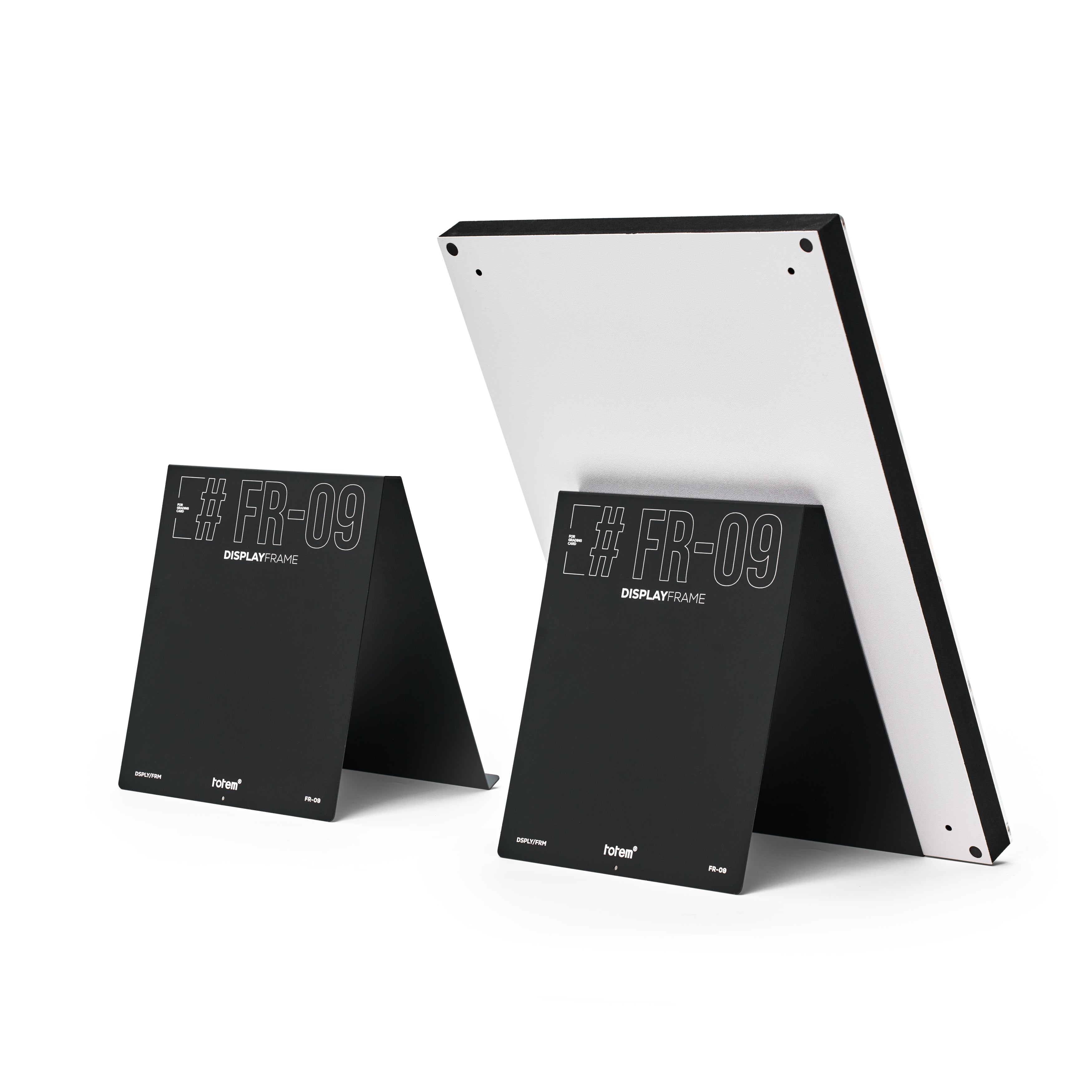 Totem Display Frame FR-09