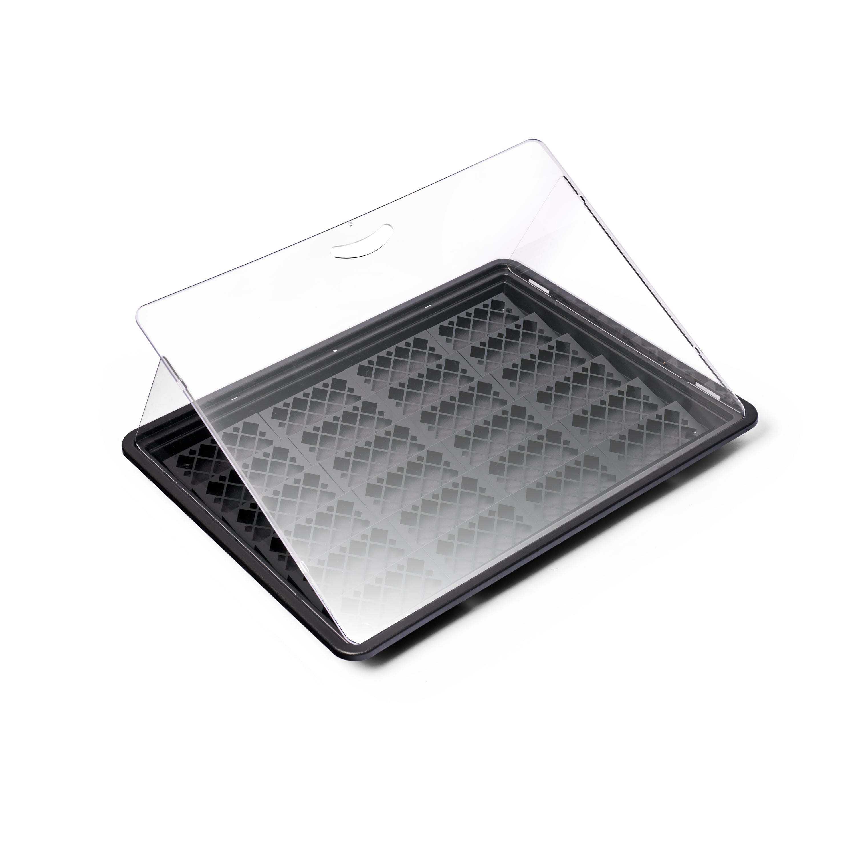 Totem Showcase Tray