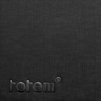 Totem Top-Loader Zip Binder - 4 Pocket