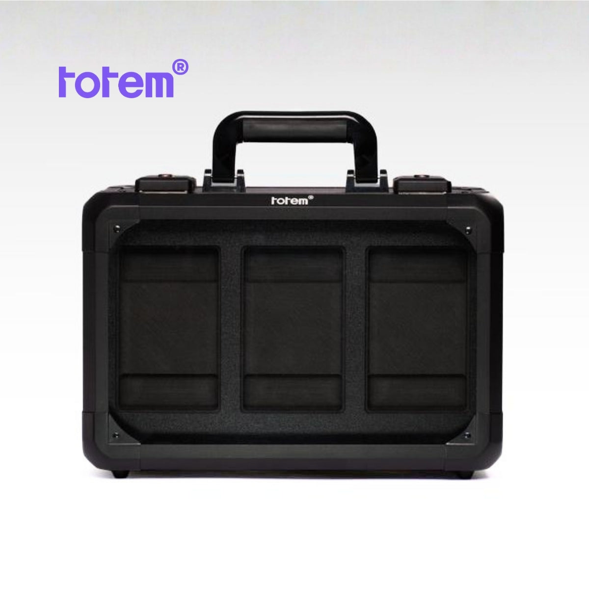 Totem Display Case T-AM060