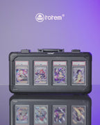 Totem Display Case T-AM085